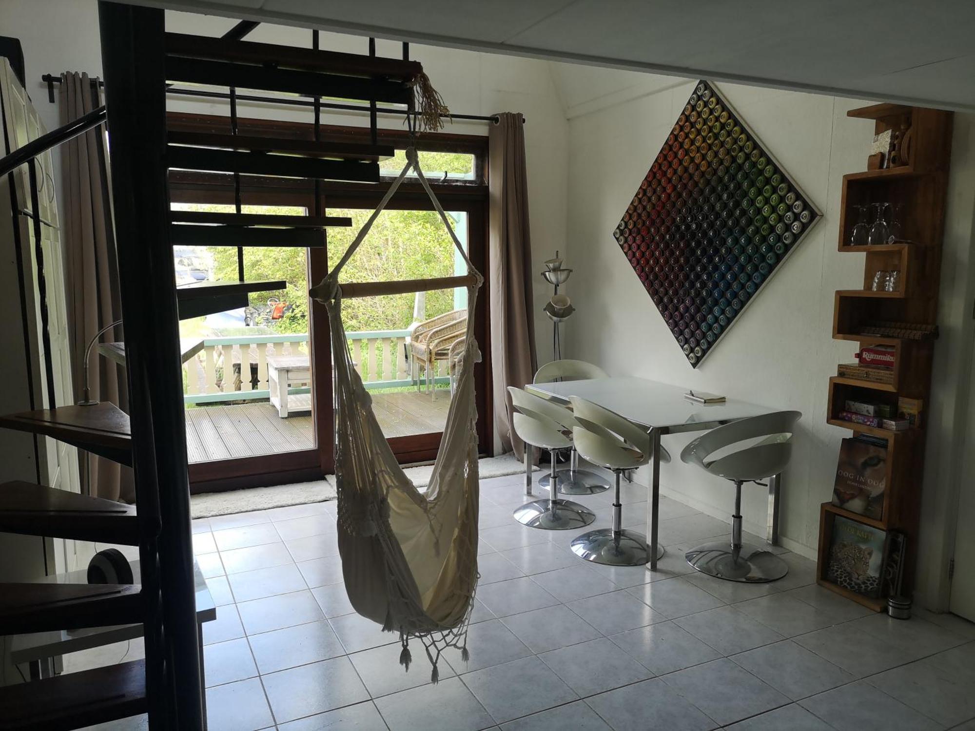Sweet Tiny House Vila Westbeemster Exterior foto